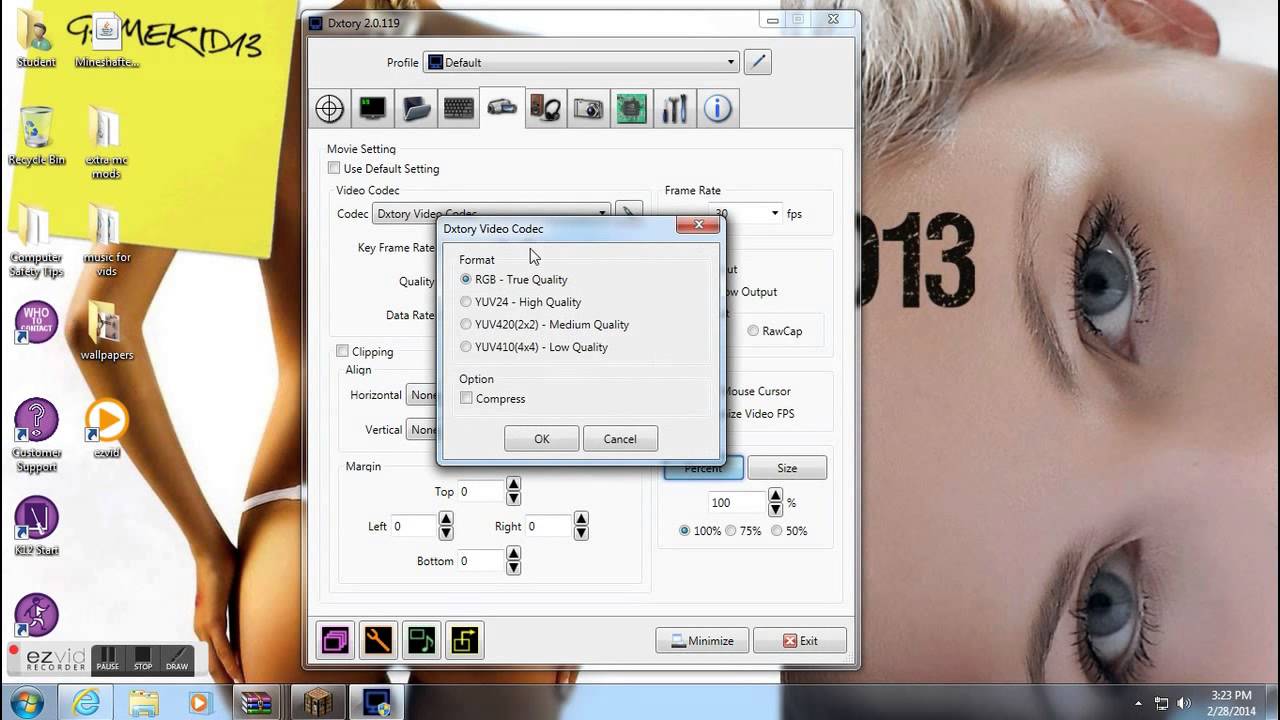 The Best Minecraft Screen Recorder Download Youtube