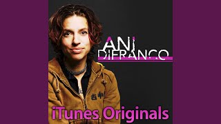 Smiling Underneath (iTunes Originals Version)