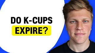 Do K-Cups Expire?