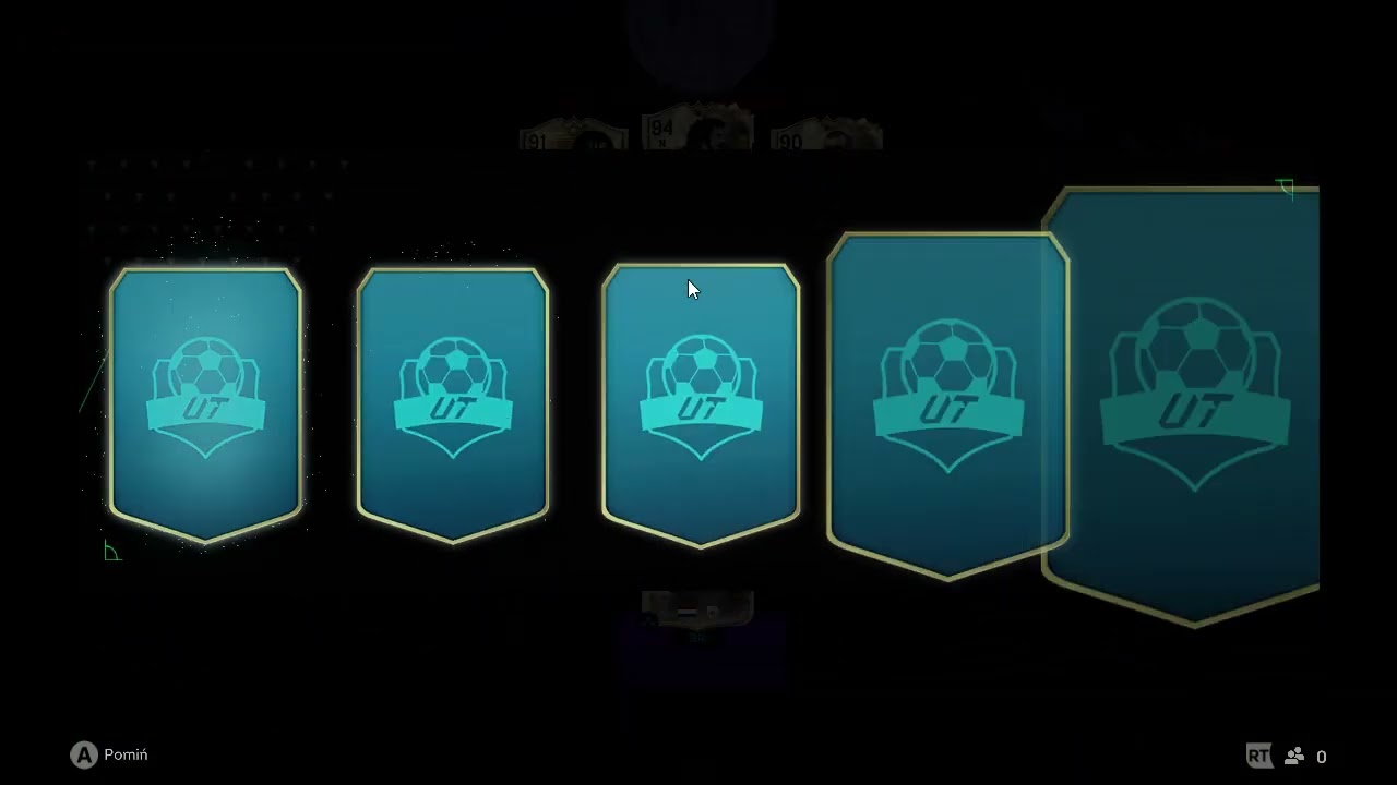 Draft poczzątek w fc24