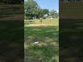 #gulfbreezeflorida #trashpanda #doomsdaydisc #park #Happy #Latitude64 