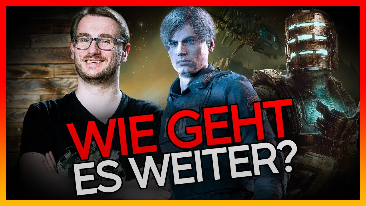 Neue Remakes, Games, Jahresrückblick und ScreenFire 2024 YouTube