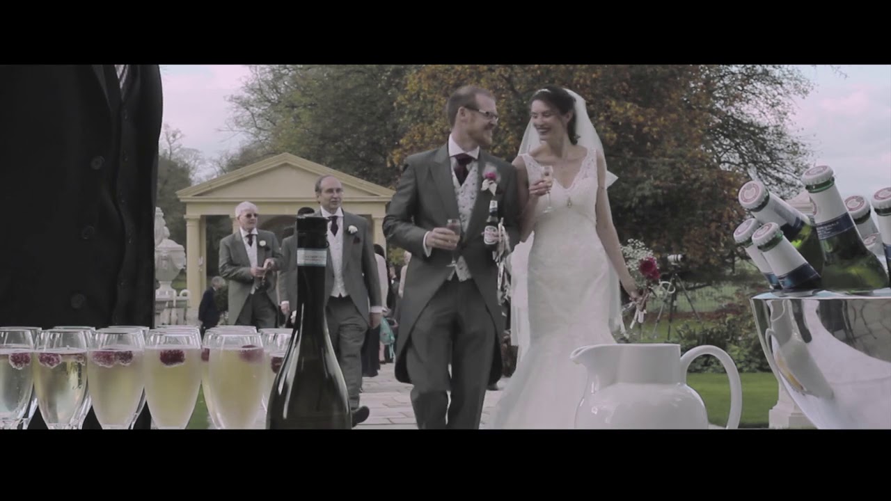 Rowton Castle Wedding Venue