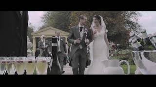 Rowton Castle Wedding Venue