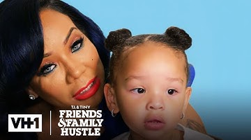 Best of Heiress | T.I. & Tiny: Friends & Family Hustle