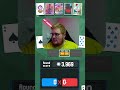 The Game is Trolling me.... #balatro