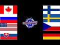 World Cup Of Hockey 2004 - All Games