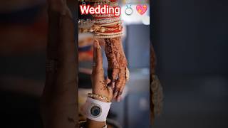 Just feel 💖💍 marriage #shorts #status #love #marriage #trend #ytshorts
