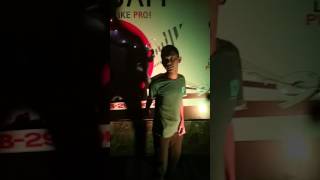 O aja ya kan - Young lex (Official Video)