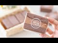 【冷凍できる！】チョコクリームサンドケーキのレシピ｜ラッピング｜バレンタイン｜オーヤマくん｜Chocolate Sand Cake