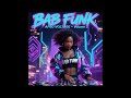 BAB FUNK heart on the funkline lover