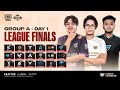 [HINDI] MR Survival Showdown League Final LIVE – HORAA Esports Is Here!