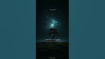 أَلَا إِنَّ وَعْدَ اللَّهِ حَقٌّ وَلَٰكِنَّ أَكْثَرَهُمْ لَا يَعْلَمُونَ،، القارئ عبد الرحمن مسعد،،