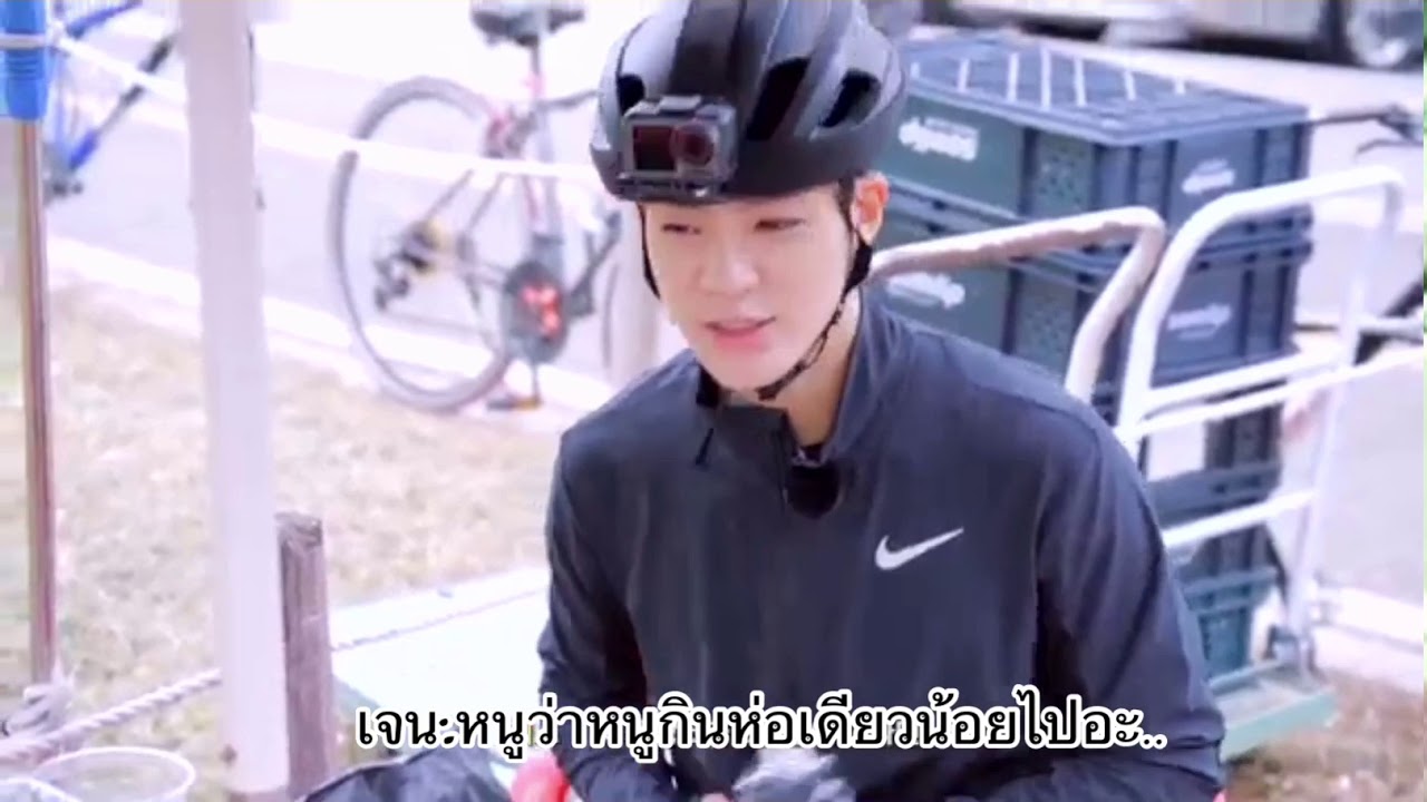 Vlog | จับแมวออกกำลังกายสะหน่อย..🐈  #minno #nomin