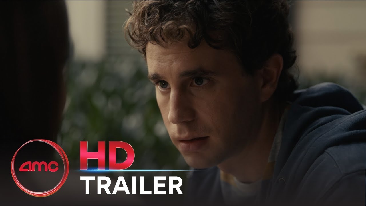 DEAR EVAN HANSEN – Trailer #1 (Ben Platt, Amy Adams, Julianne Moore