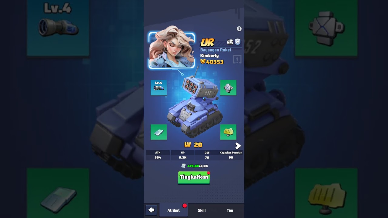 Menjelajah stage 23 sampai 25 | LAST WAR