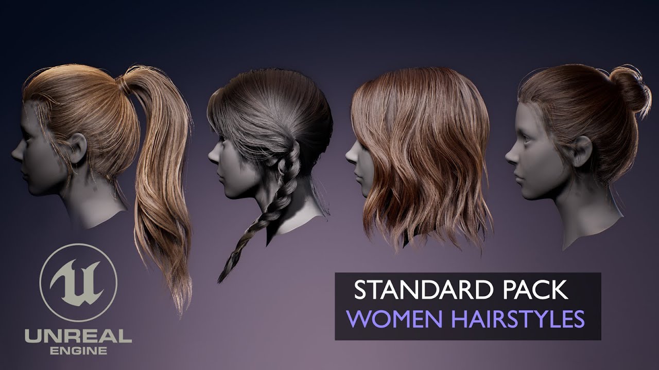 Virtual Hair 3D on the App Store