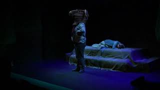Midsummer Nights Dream - Act 3 Scene 1 - Are we all met? (Subtitles in modern English) @CorkShakespeare