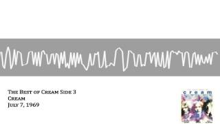 The Very Best of Cream Side B 1