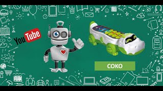 Coko - Unboxing