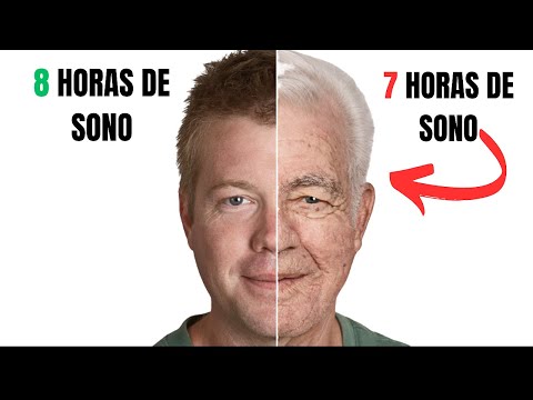 Vídeo: 17 Afirmações Sobre O Sono: O Que é Verdade E O Que é Mito? - Visão Alternativa