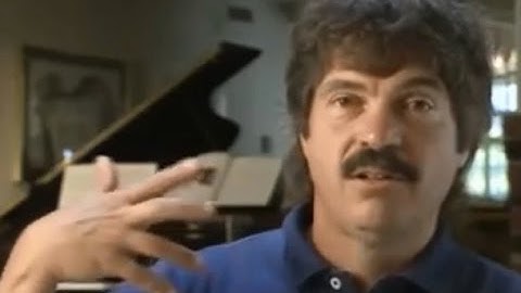 Alan Kay Predicts Current Internet Services in 1990, Before Anyone Even had Internet