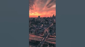 HYPER TIME LAPSE WITH REVERSE ◀️