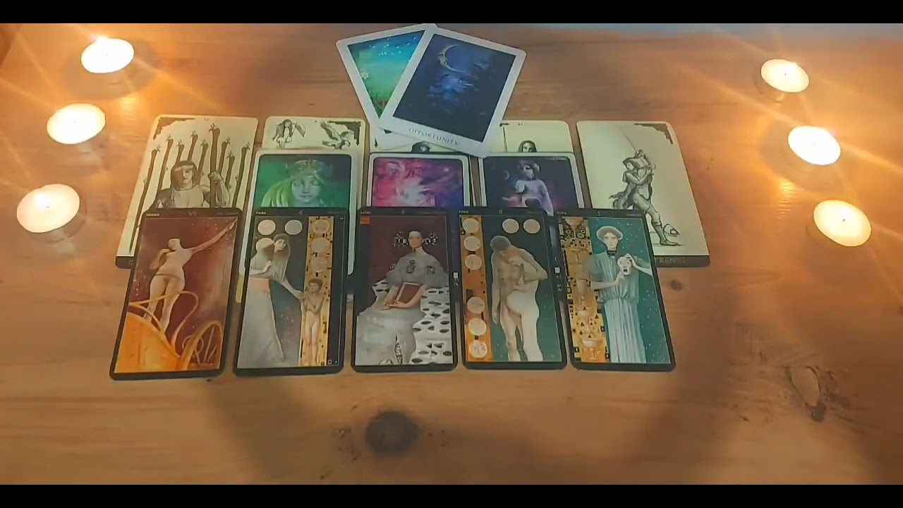 Seni Nasıl Bir İnsan Olarak Görüyor ✨️ Fiziksel+Karakteristik ✨️ #desteseç