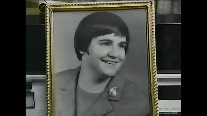 Murder Of Joyce Lee Heffner