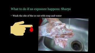 Video 4 Exposure control plan