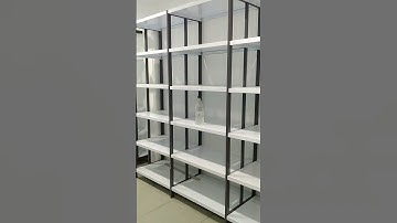 Garment Shop Furniture video | Available on IndiaMART