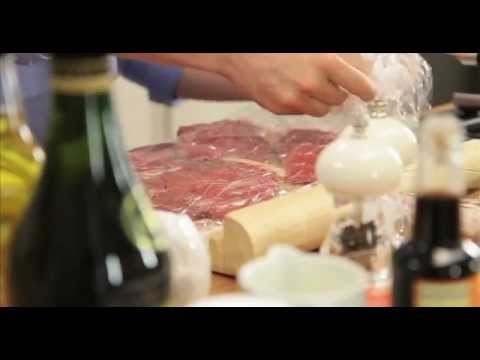 Steak Diane recipe | Morrisons hqdefault