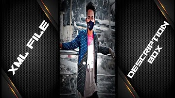 PSYCHO SAIYAAN ✨🤕।। NEW XML FILE 🎟️🦋।।NEW TREND XML 👀💥 @biker_mt_supriyo #xml_file