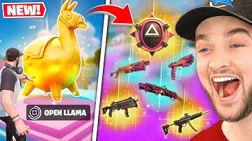 I Found EVERY *NEW* Squid Game Update SECRET!