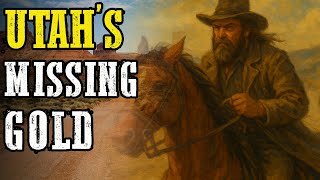 Desert Mystery: $200,000 in Lost Gold Still Buried in Utah?