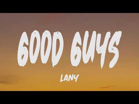 Lany - Good