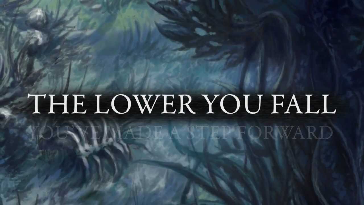 VINTERBLOT - "The Forlorn War"  (OFFICIAL Lyric Video) (2012)