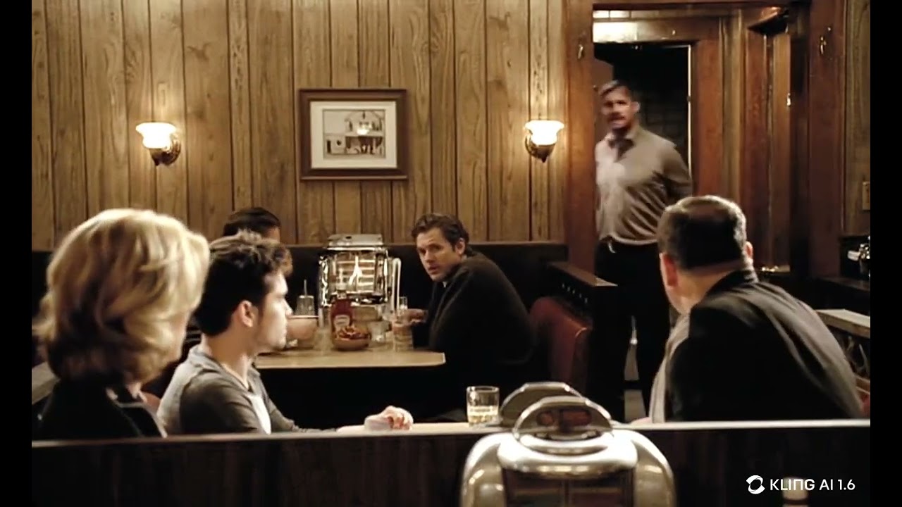 The Sopranos Finale - AI Solves the Mystery! 