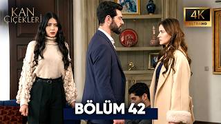 Kan Çiçekleri 42. Bölüm 4K Ultra HD