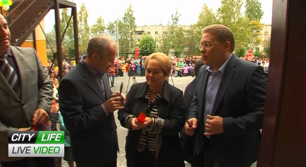 губернатор открыл детский сад. открытие детского сада видео. детский сад ягодка южно-сахалинск. детский сад семья новосибирск официальный. открытие нового детского сада.