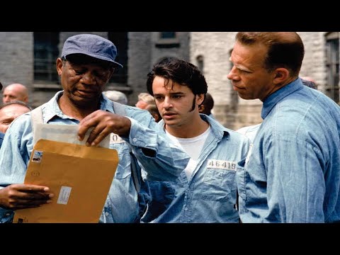 Review Phim : The Shawshank Redemption ( Tóm Tắt Phim ) | Thông tin phim điện ảnh 2 Review Phim : The Shawshank Redemption ( Tóm Tắt Phim ) | Thông tin phim điện ảnh 1
