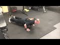 Close Grip Pushups