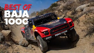 Race Recap: Big Bad #Baja1000 w/ Bryce Menzies & Andy McMillin