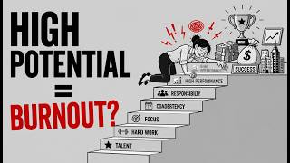 The M-Type Burnout Cycle How High Potential Women Can Stop Feeling Overwhelmed