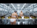 Dubai Chocolate Factory Exposed
