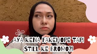 Aya Kena Fakehope Tapi Still Ke Bromo? Part 1