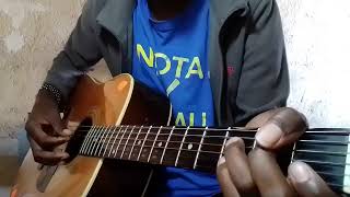 how to play🎸mwendwa julia🔥(prt*2 and prt-3)ngukuhoera🔥🎸🎸muiritu wa gikomba🎸gukunikuo tutoria: