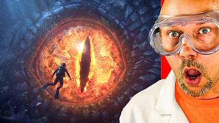 Strangest Things Found Hidden in The Ocean @DoctorNOS