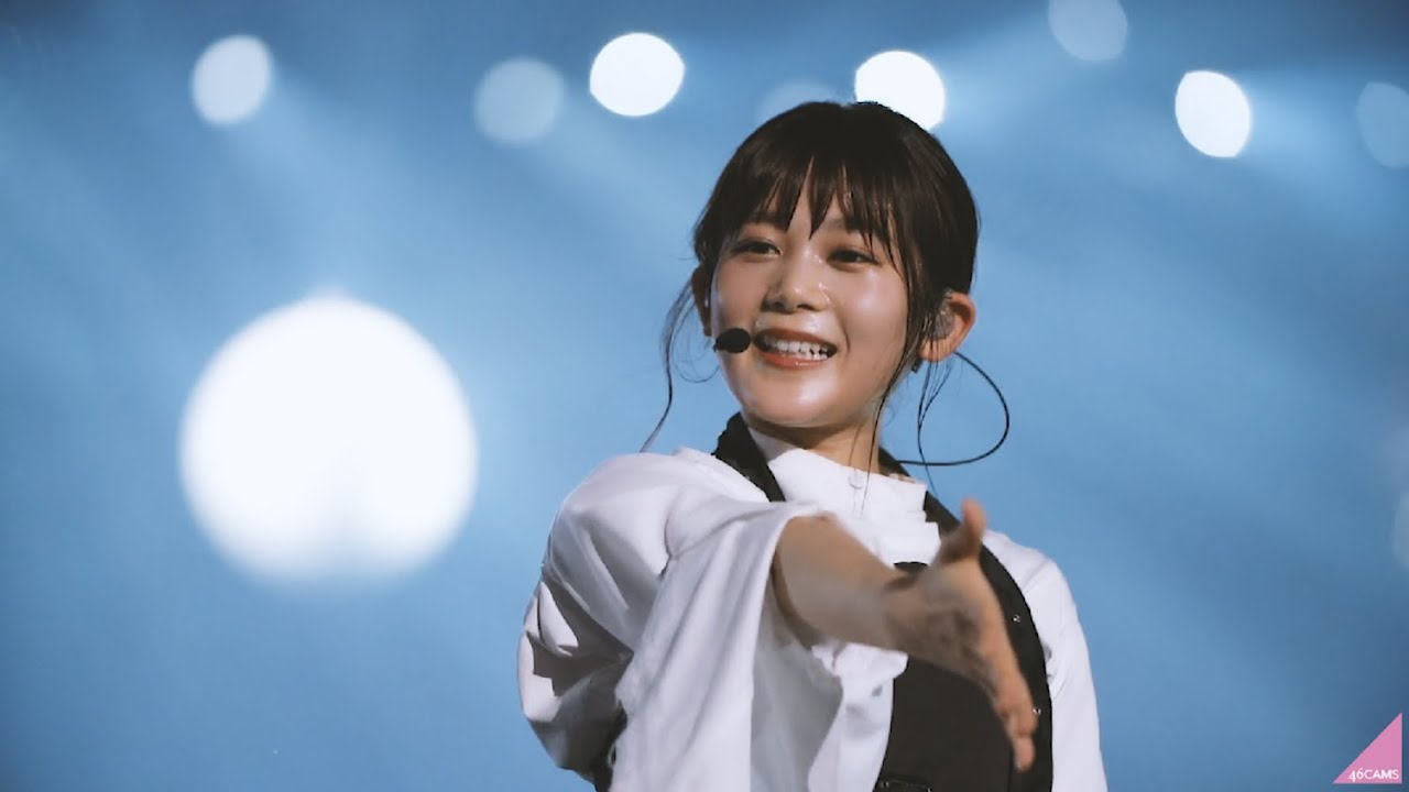 欅坂46 尾関梨香 東京ドーム19フォーカスまとめ Youtube