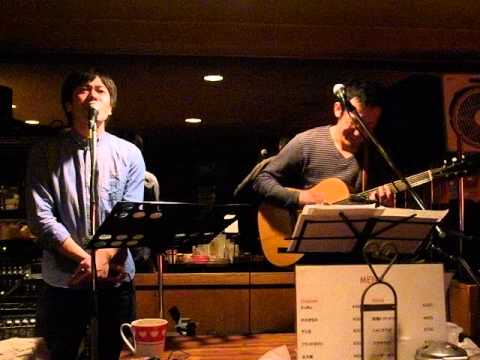 クラリネット／mitatake　2012.11.15